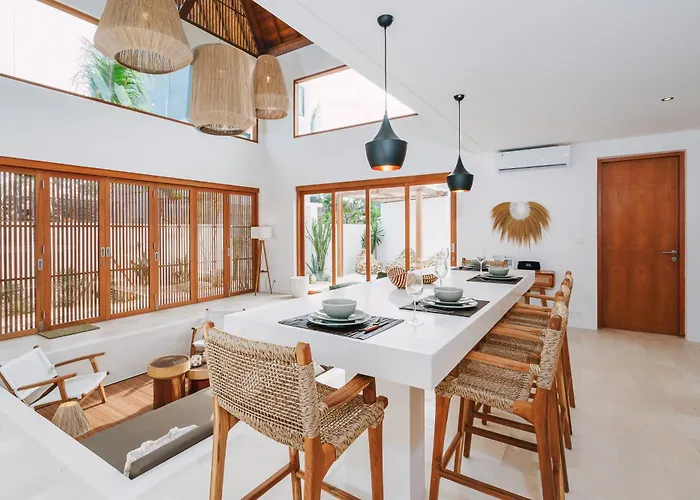 Ambre - Brand New 2br Luxury With Pool