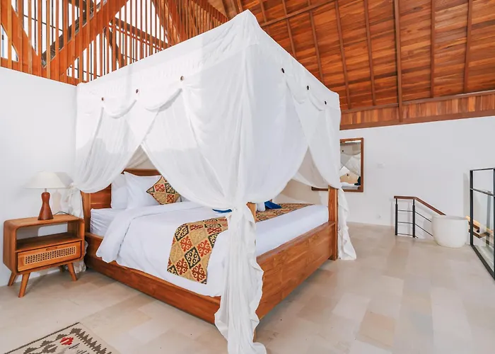 Ambre - Brand New 2br Luxury With Pool