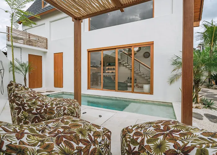 Ambre - Brand New 2br Luxury With Pool *