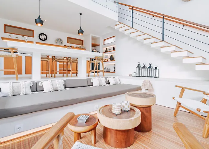 Ambre - Brand New 2br Luxury With Pool * Canggu (Bali)