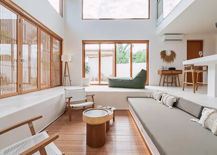 Ambre - Brand New 2br Luxury With Pool