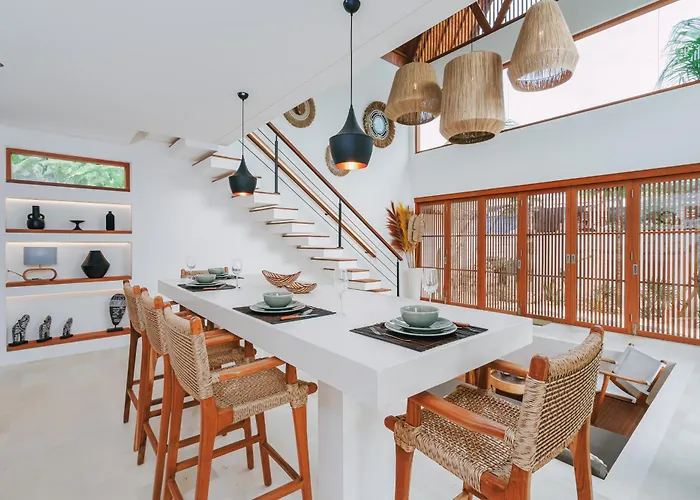 Ambre - Brand New 2br Luxury With Pool 别墅 *