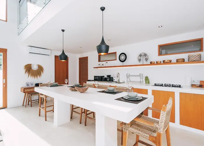 Ambre - Brand New 2br Luxury With Pool Villa