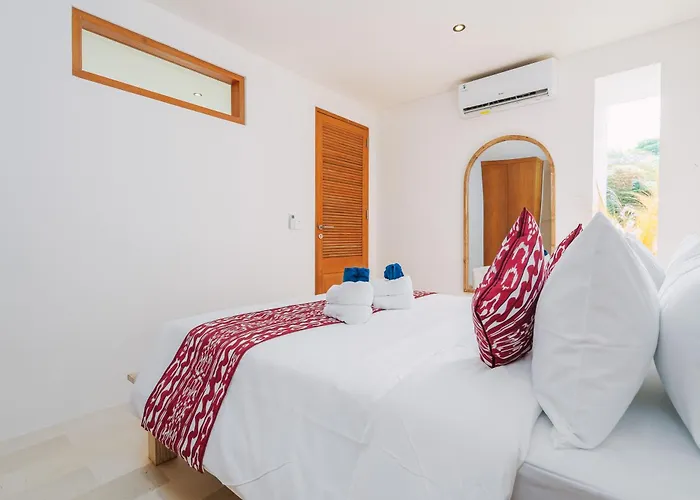 Ambre - Brand New 2br Luxury With Pool Villa