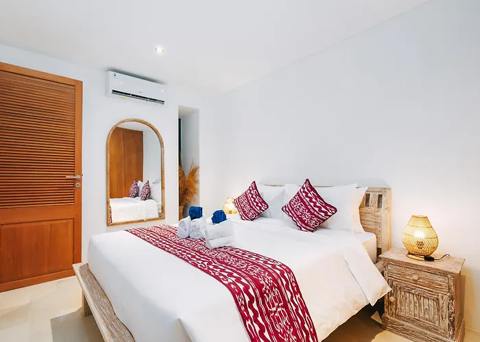 Ambre - Brand New 2br Luxury With Pool Villa