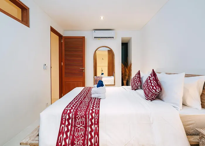 别墅 Ambre - Brand New 2br Luxury With Pool *