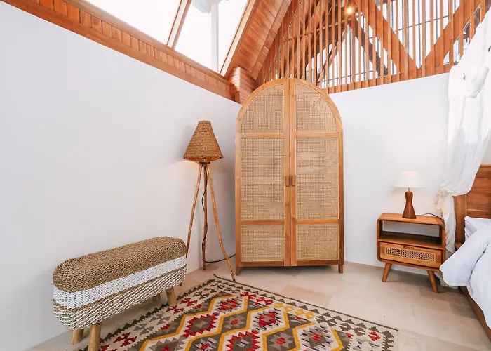 Ambre - Brand New 2br Luxury With Pool * Canggu (Bali)